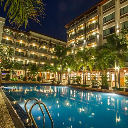 Royal Empire Hotel Siem Reap Zewnętrze zdjęcie