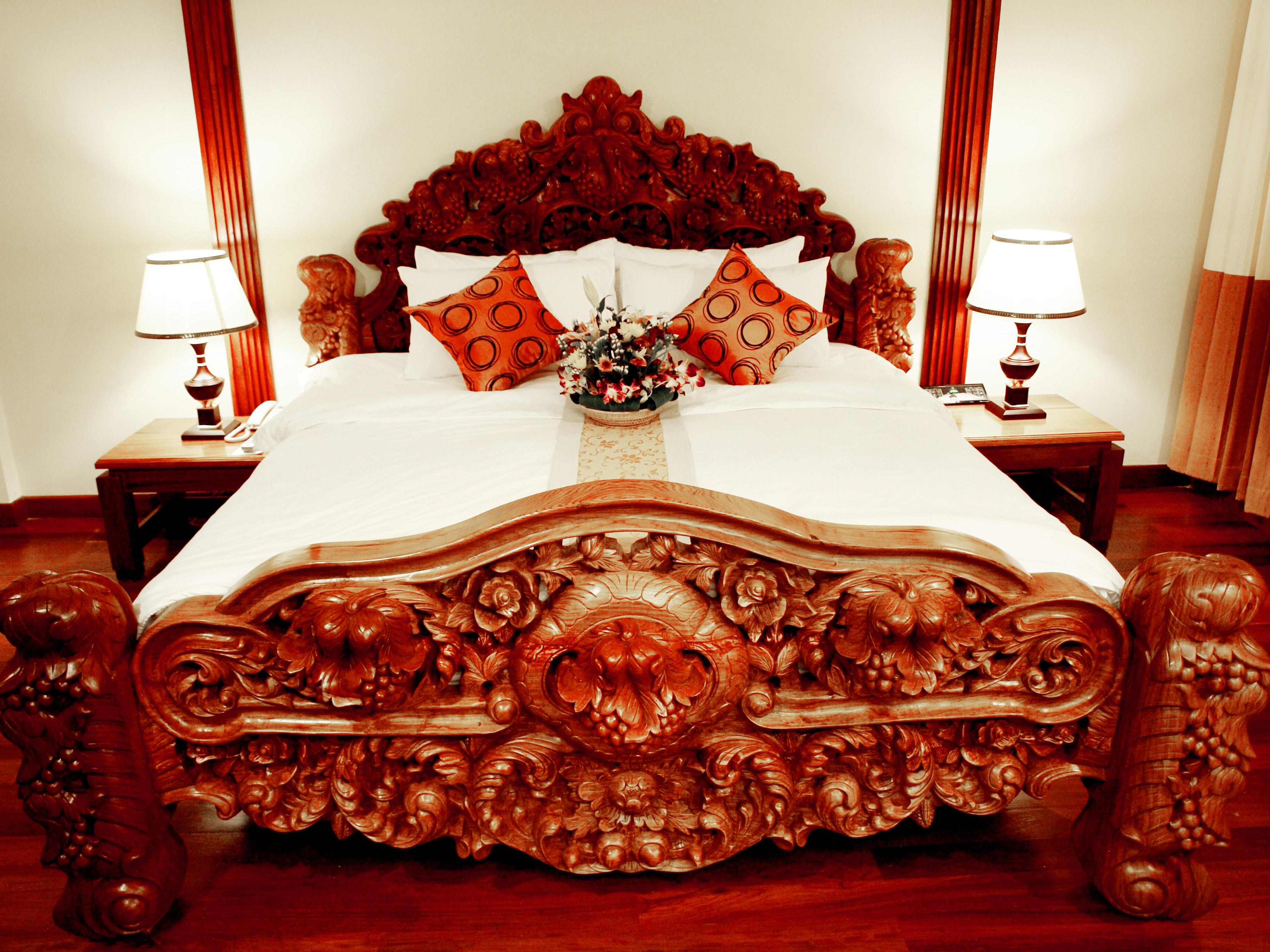 Royal Empire Hotel Siem Reap Zewnętrze zdjęcie