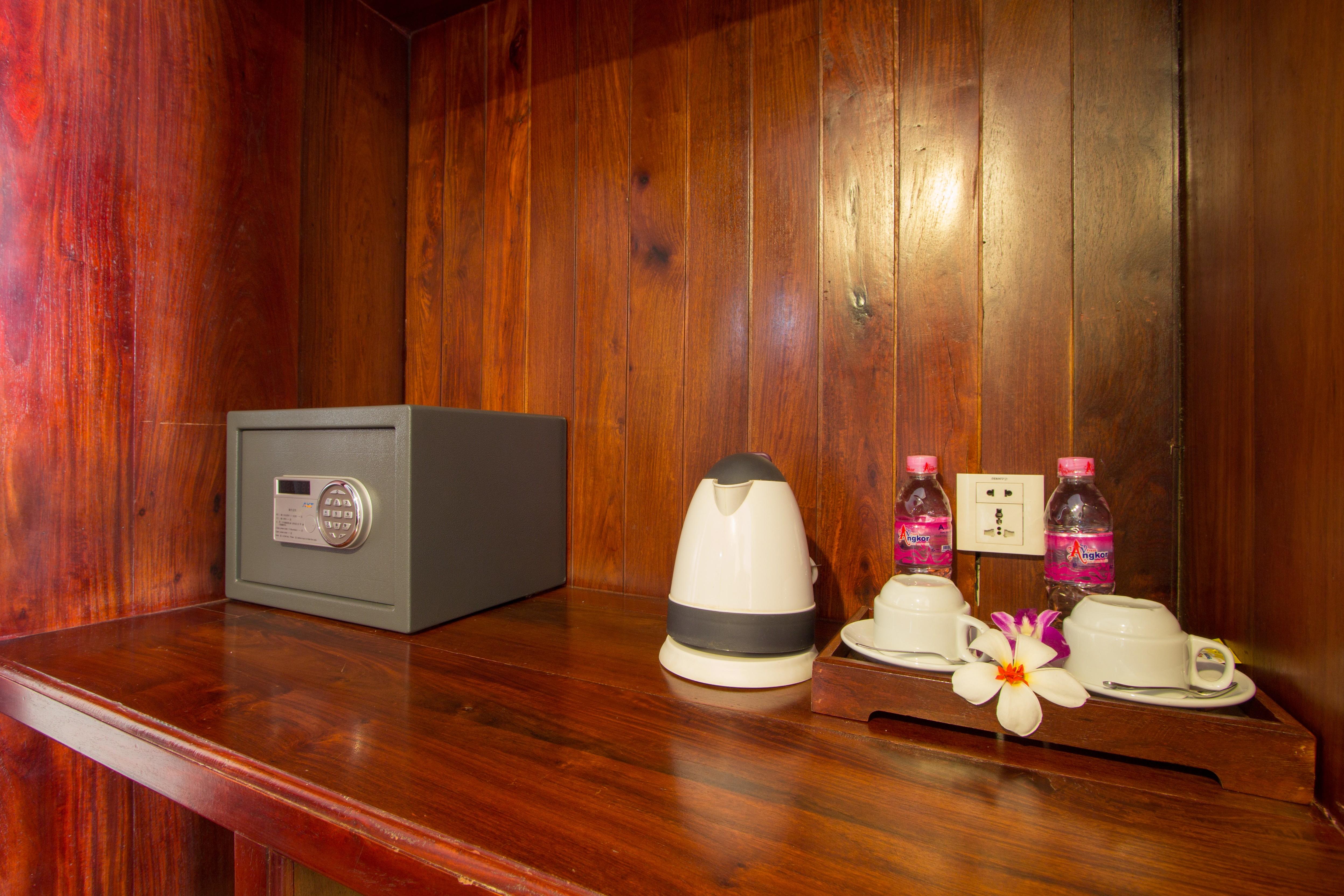 Royal Empire Hotel Siem Reap Zewnętrze zdjęcie