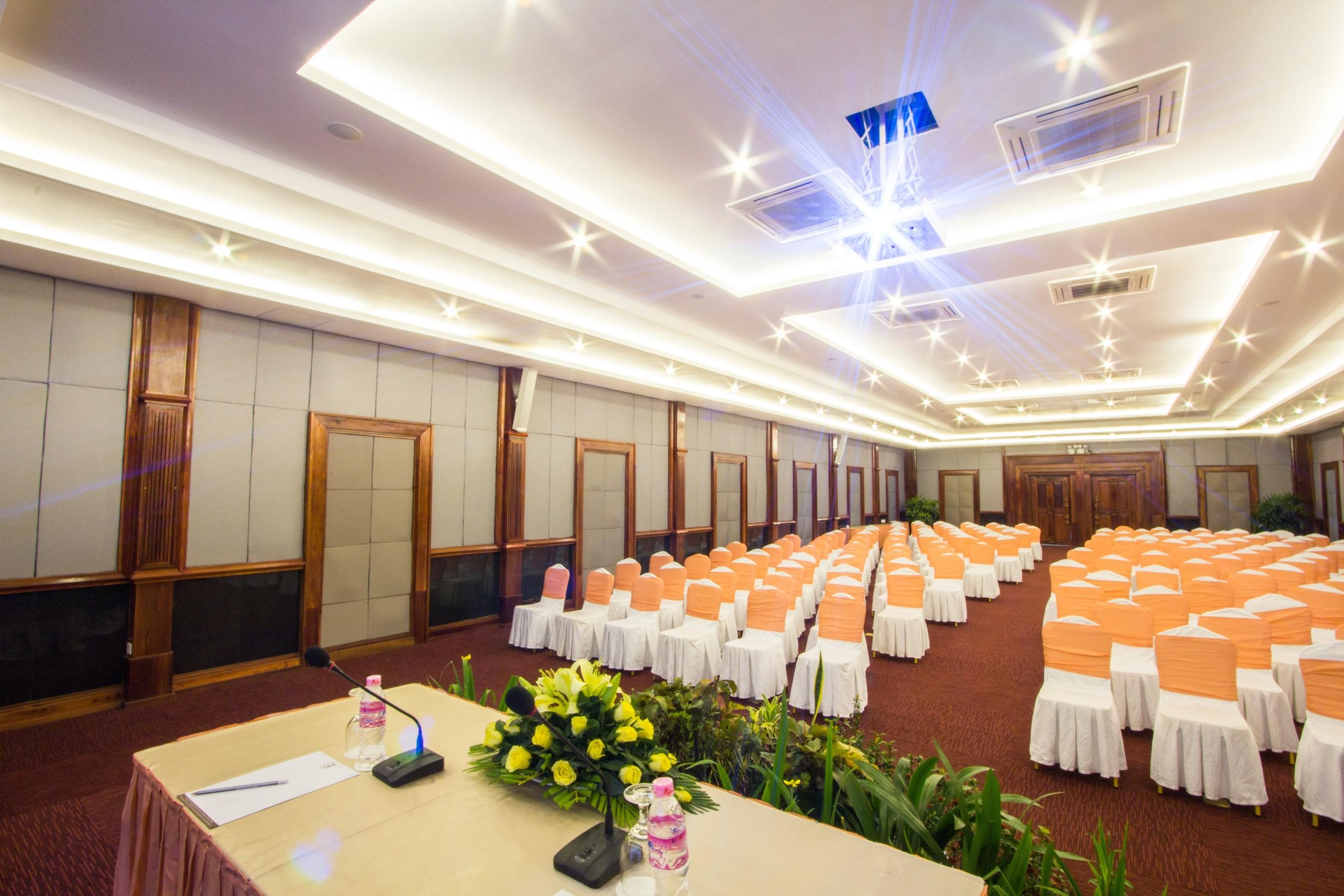 Royal Empire Hotel Siem Reap Zewnętrze zdjęcie