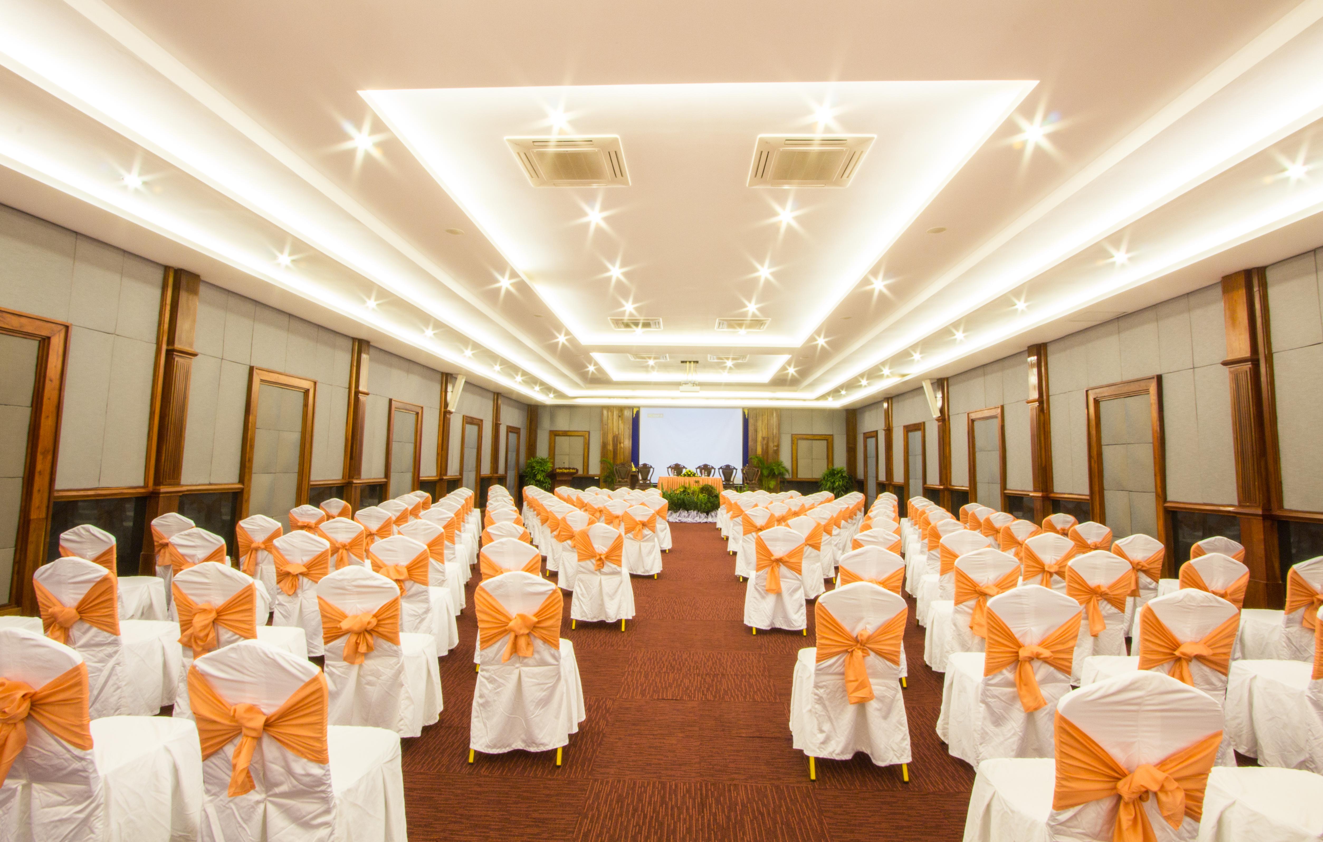 Royal Empire Hotel Siem Reap Zewnętrze zdjęcie