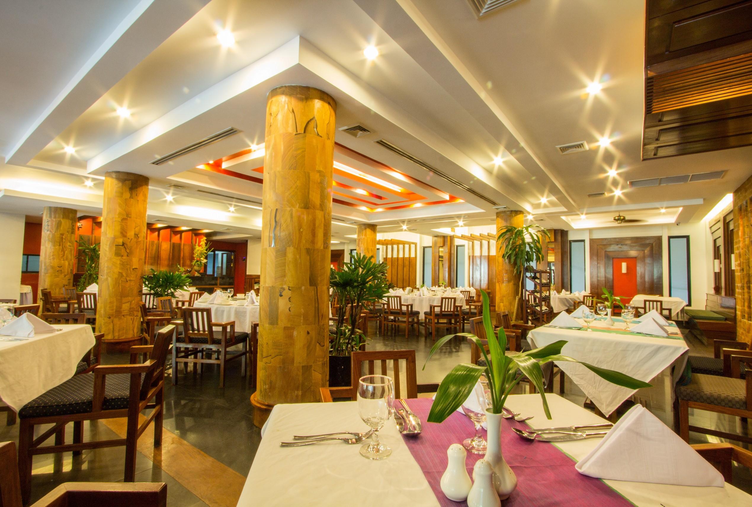 Royal Empire Hotel Siem Reap Zewnętrze zdjęcie