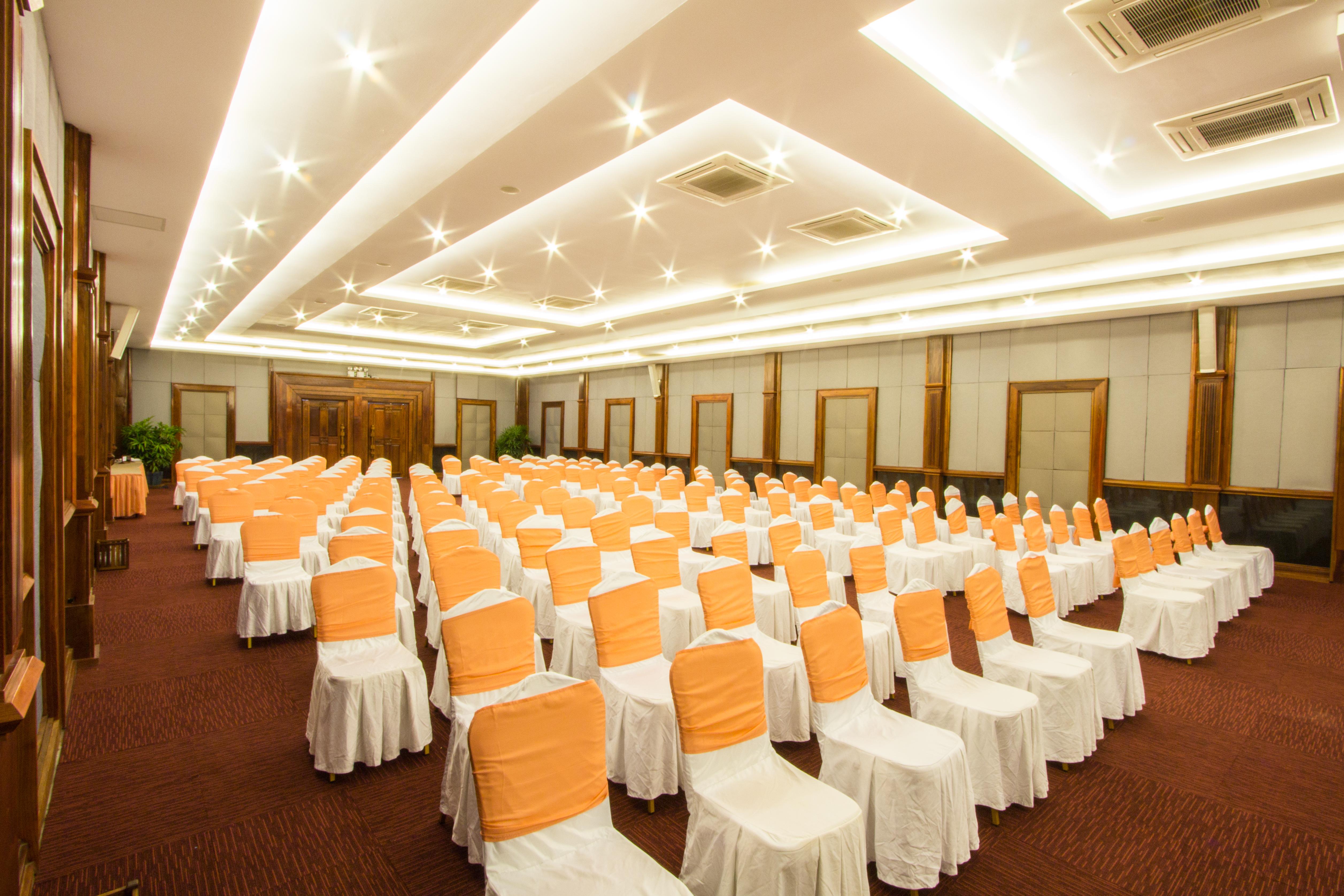 Royal Empire Hotel Siem Reap Zewnętrze zdjęcie