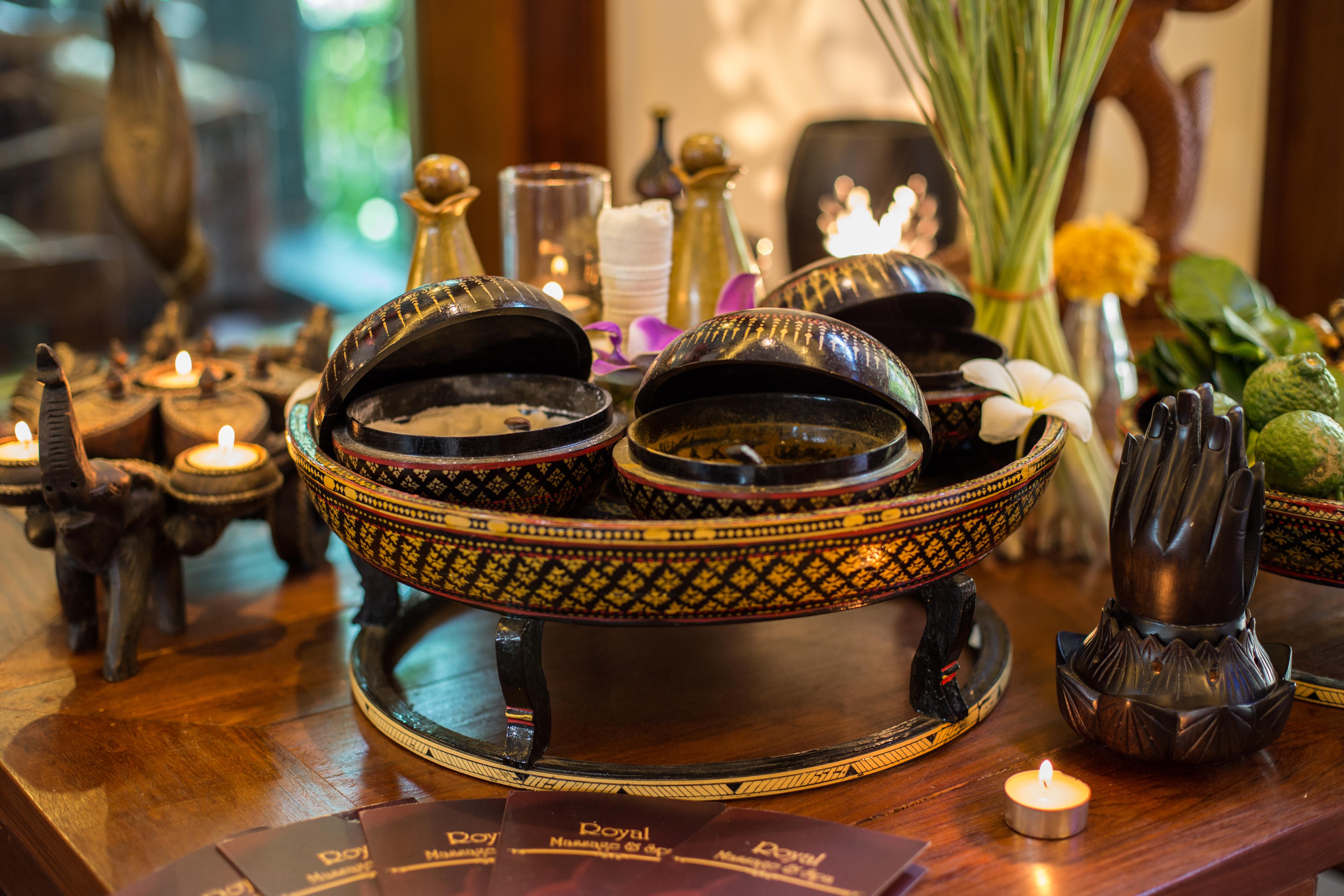 Royal Empire Hotel Siem Reap Zewnętrze zdjęcie