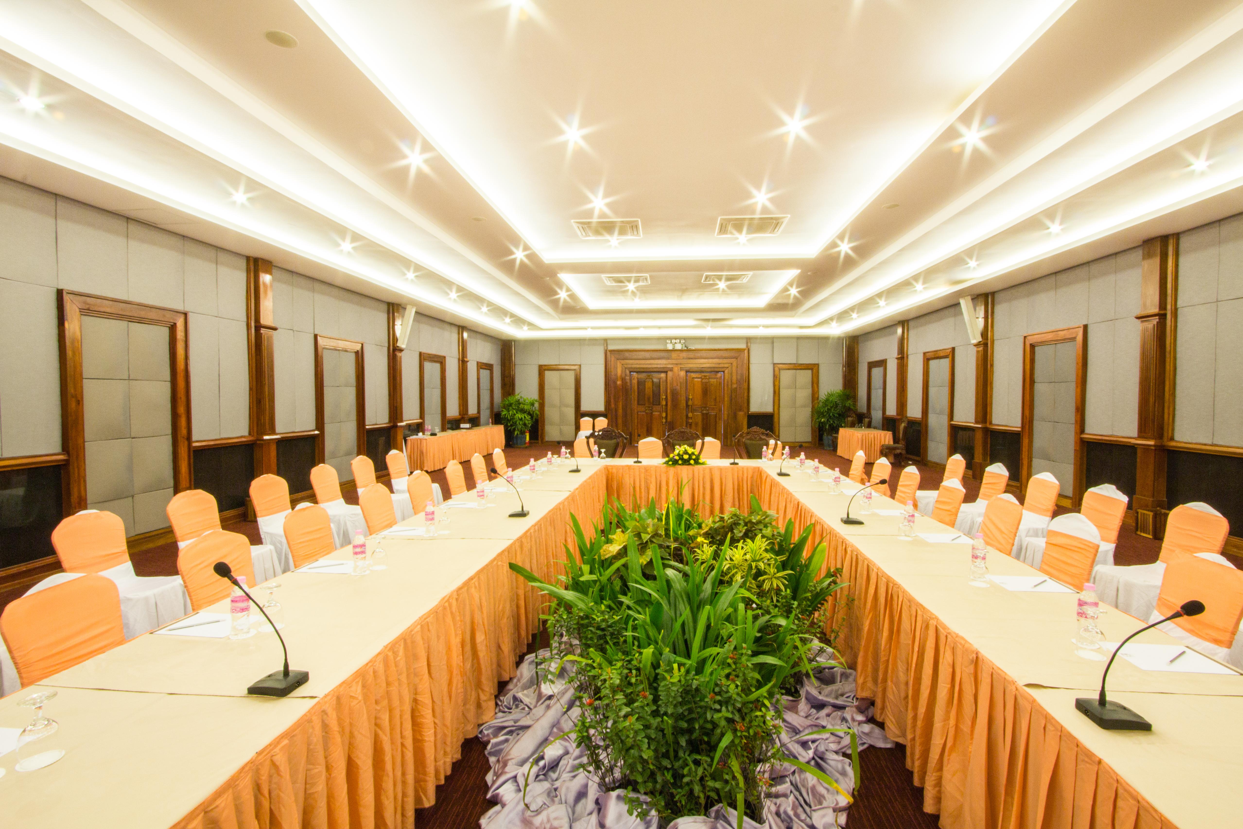 Royal Empire Hotel Siem Reap Zewnętrze zdjęcie
