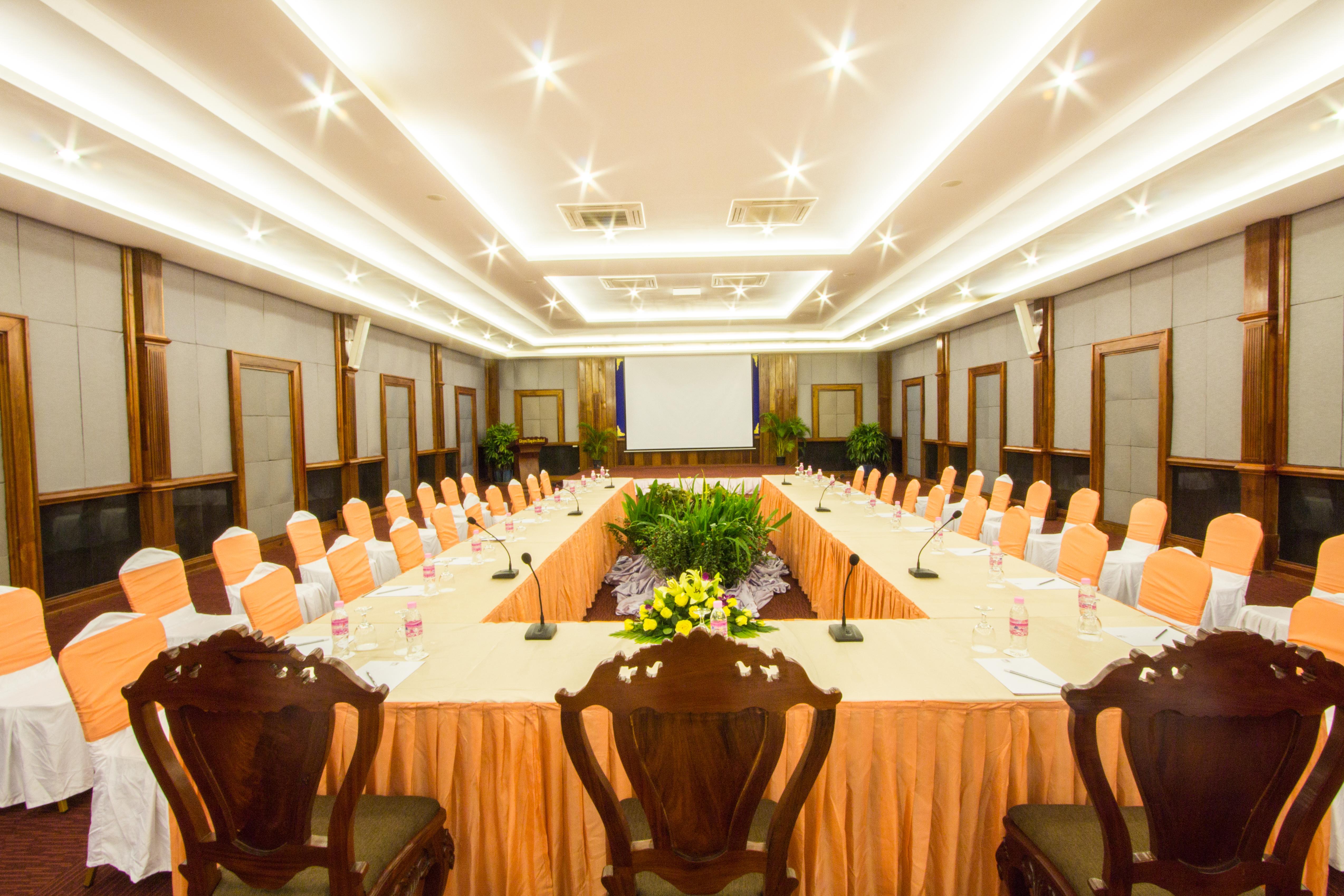 Royal Empire Hotel Siem Reap Zewnętrze zdjęcie