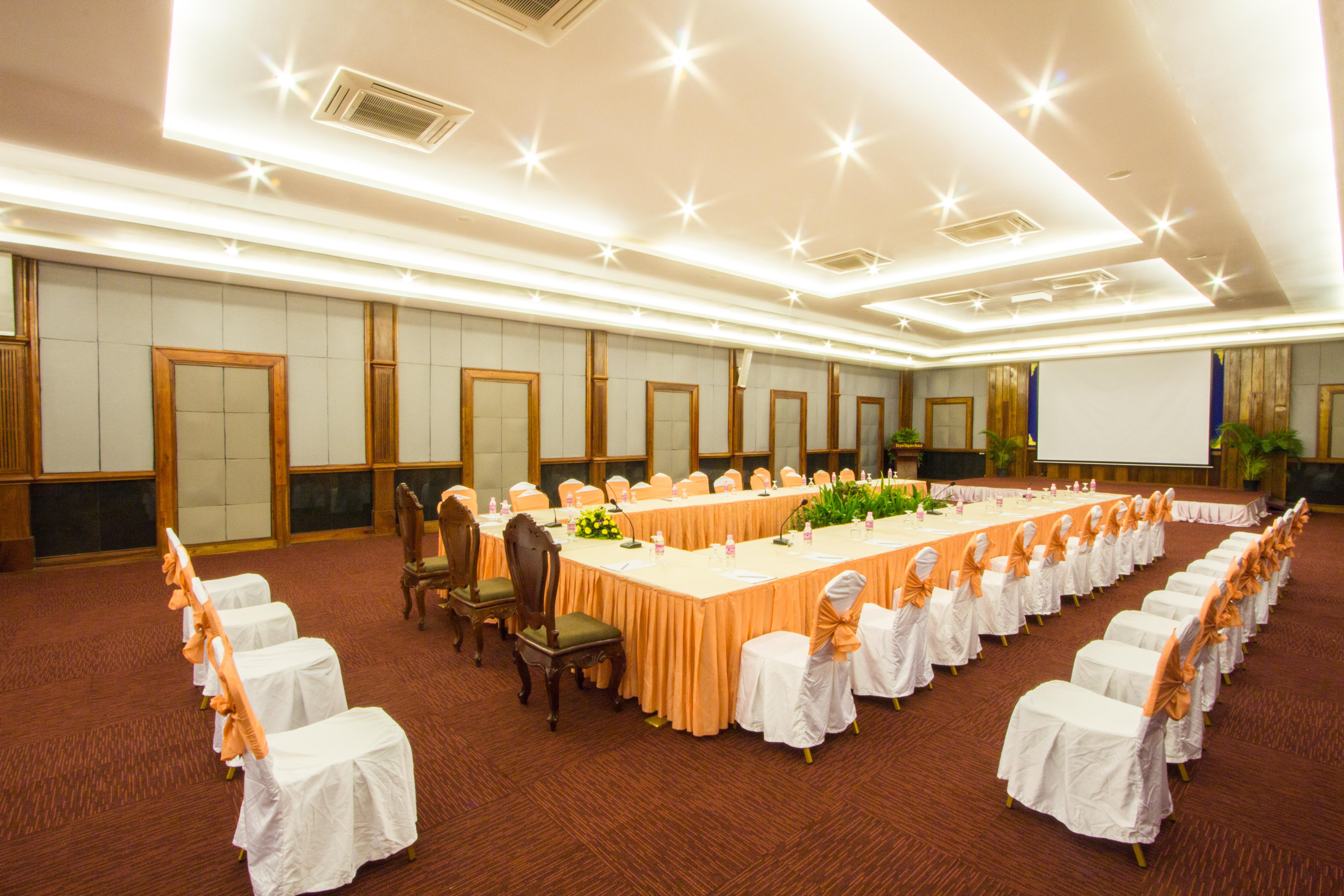 Royal Empire Hotel Siem Reap Zewnętrze zdjęcie
