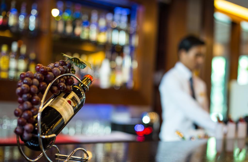 Royal Empire Hotel Siem Reap Zewnętrze zdjęcie
