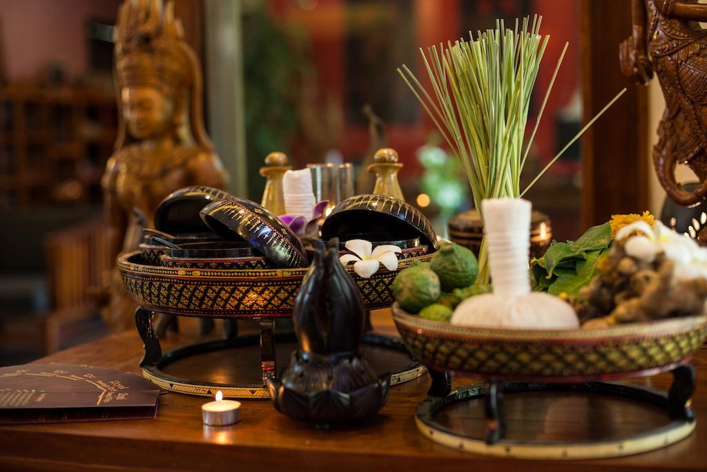 Royal Empire Hotel Siem Reap Zewnętrze zdjęcie